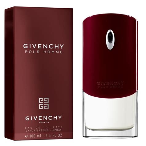 givenchy pour homme 100ml sephora|givenchy pour homme price.